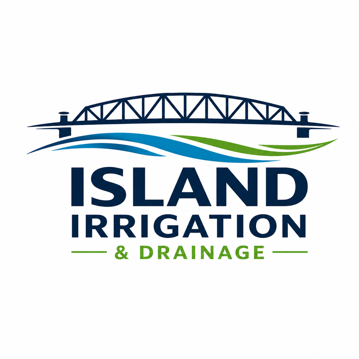 Island Irrigation & Drainage LLC